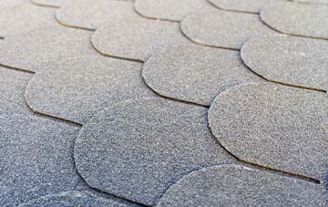 Adlington asphalt roofing costs