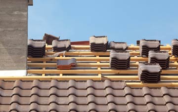 Adlington clay roofing costs