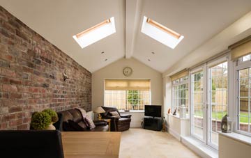 conservatory roof insulation Adlington