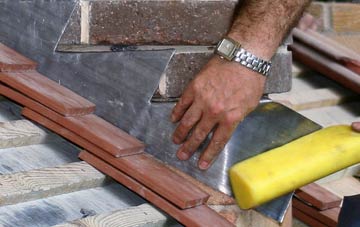 is Adlington lead roofing safe?