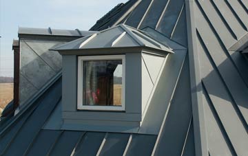 metal roofing Adlington