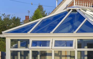 professional Adlington conservatory insulation