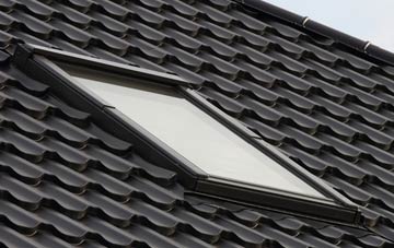 benefits of Adlington roof windows