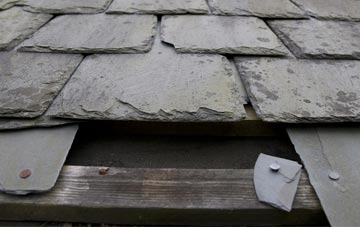 Adlington slate roof repairs and maintenance