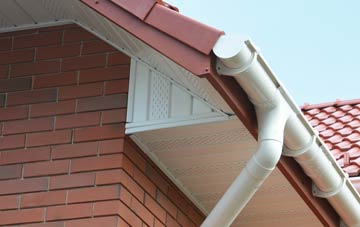 Adlington soffit repair costs