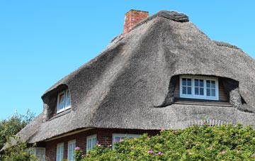 thatch roofing Adlington