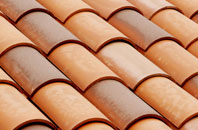 Adlington clay roofing