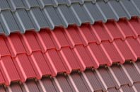 find rated Adlington plastic roofing companies