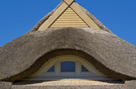 Adlington thatch roofing
